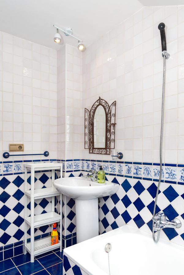 Casa Dorada Villa La Oliva Luaran gambar