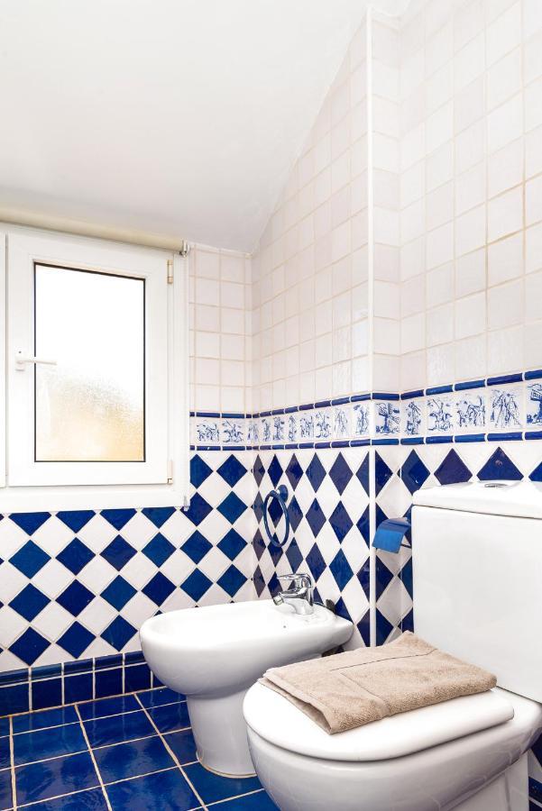 Casa Dorada Villa La Oliva Luaran gambar
